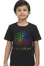 Coldplay Kids T-Shirt