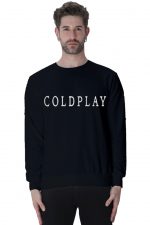 Coldplay Sweatshirt