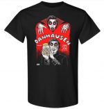 DANHAUSEN T-Shirt