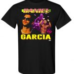 DANIEL GARCIA T-Shirt