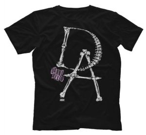 DARBY ALLIN T-Shirt