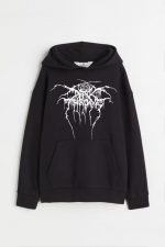 Darkthrone Hoodie