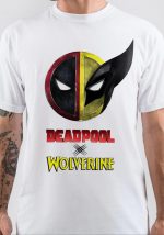 Deadpool & Wolverine T-Shirt