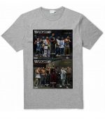 Def Jam Series T-Shirt