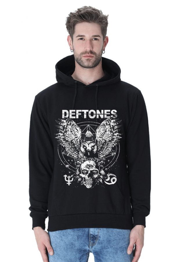 Deftones Hoodie