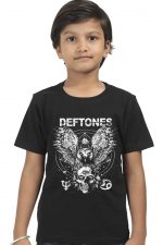 Deftones Kids T-Shirt