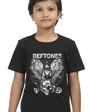 Deftones Kids T-Shirt