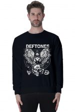 Deftones Sweatshirt