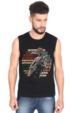 Dire Straits Gym Vest