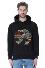 Dire Straits Hoodie