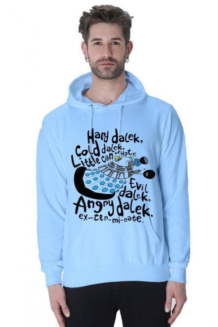 Doctor Who Hoodie