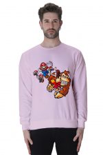 Donkey Kong Sweatshirt