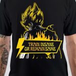 Dragon Ball Z T-Shirt