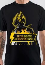 Dragon Ball Z T-Shirt