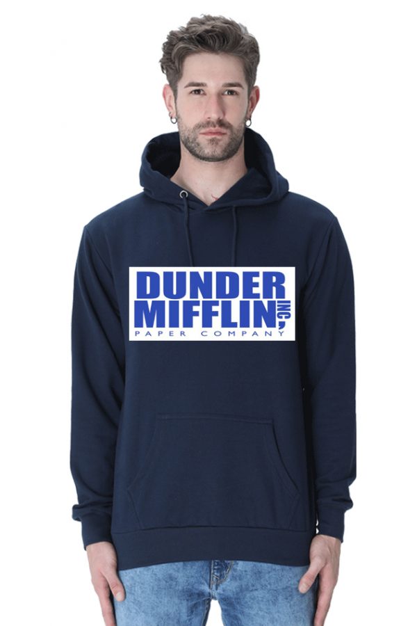 Dunder Mifflin Hoodie - Image 6