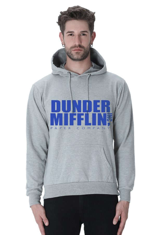 Dunder Mifflin Hoodie - Image 5