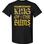 EDDIE KINGSTON T-Shirt