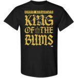 EDDIE KINGSTON T-Shirt