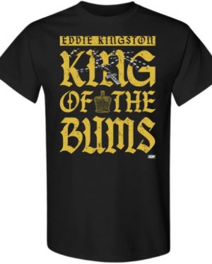EDDIE KINGSTON T-Shirt
