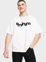 Eminem Oversized T-Shirt