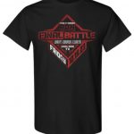 FINAL BATTLE T-Shirt