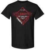 FINAL BATTLE T-Shirt