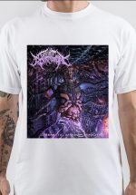 Facelift Deformation T-Shirt