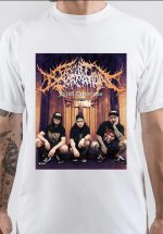 Facelift Deformation T-Shirt