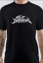 Facelift Deformation T-Shirt