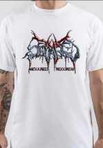 Facelift Deformation T-Shirt