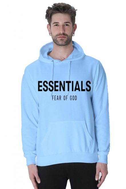 Fear Of God Hoodie