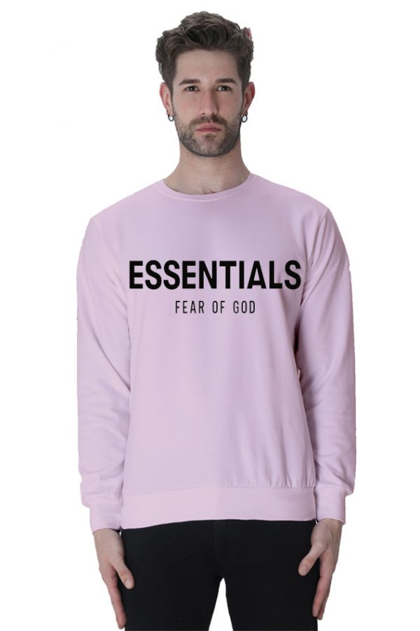 Fear Of God Sweatshirt