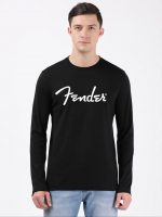 Fender Full Sleeve T-Shirt