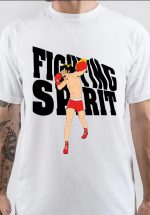 Fighting Spirit T-Shirt