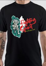 Fighting Spirit T-Shirt