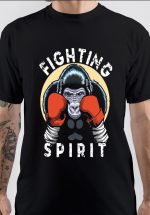 Fighting Spirit T-Shirt