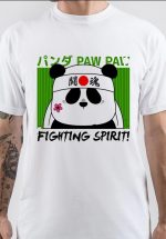 Fighting Spirit T-Shirt