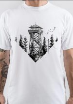 Firewatch T-Shirt