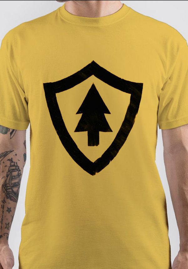 Firewatch T-Shirt