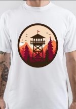 Firewatch T-Shirt