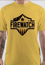 Firewatch T-Shirt