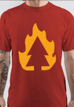 Firewatch T-Shirt