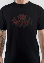 First Fragment T-Shirt