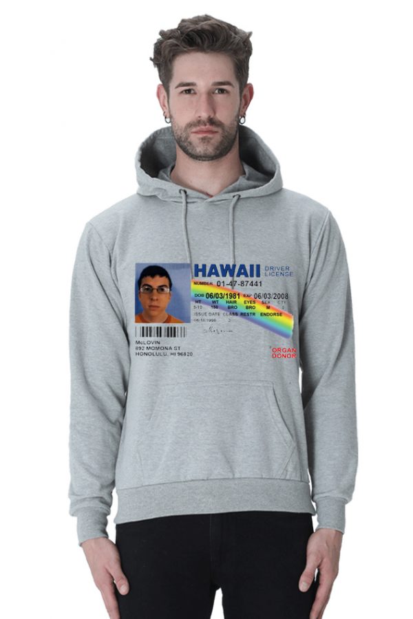 Fogell Hoodie