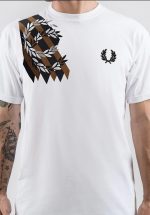 Fred Perry T-Shirt