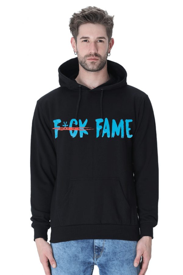 Fuck Fame Hoodie