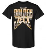 GOLDEN JETS T-Shirt