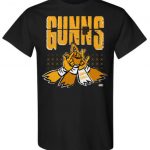 GUNNS T-Shirt