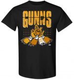 GUNNS T-Shirt