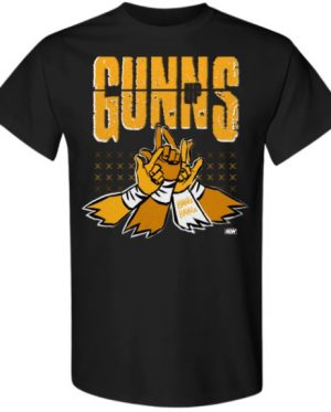 GUNNS T-Shirt